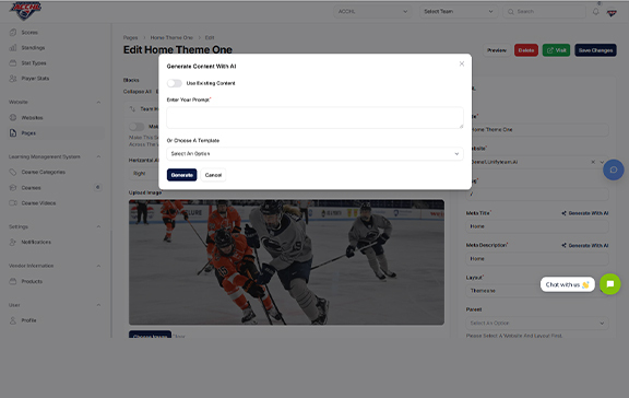 Dashboard Image