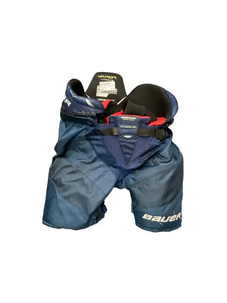 Pants Blue
