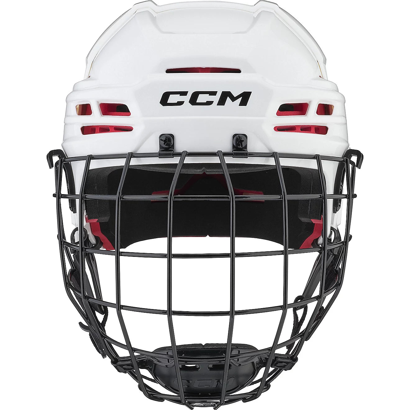Helmet White