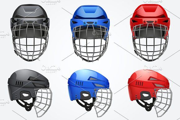 Helmet 500