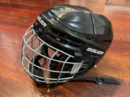 Helmet 500