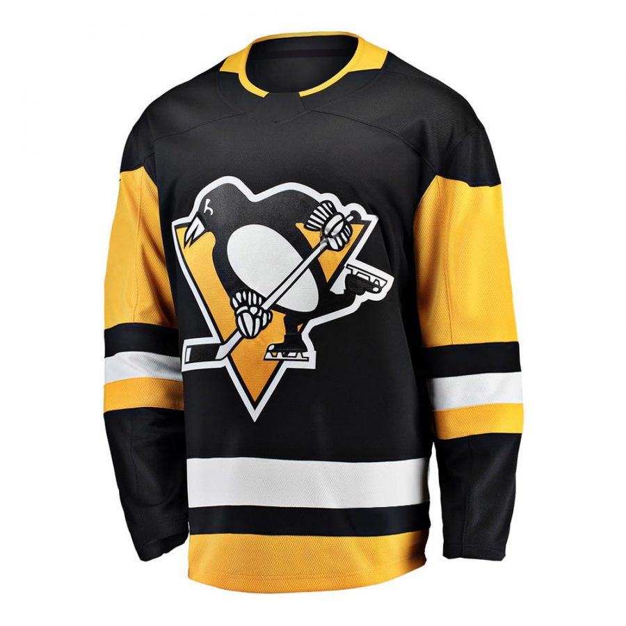 Hockey Shirt Kit