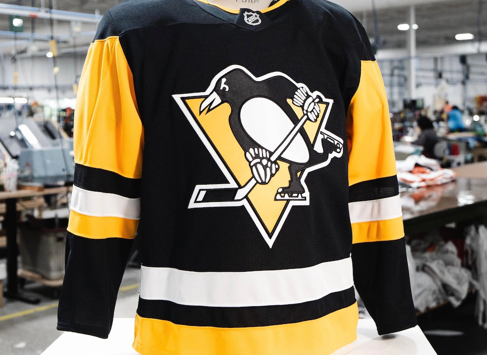 Hockey Shirt Kit
