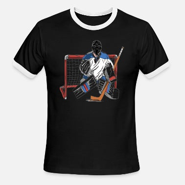 T-Shirt Black