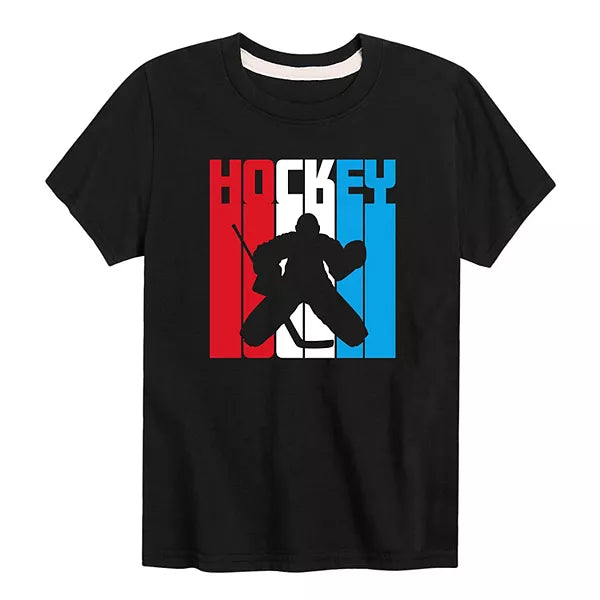 T-Shirt Black