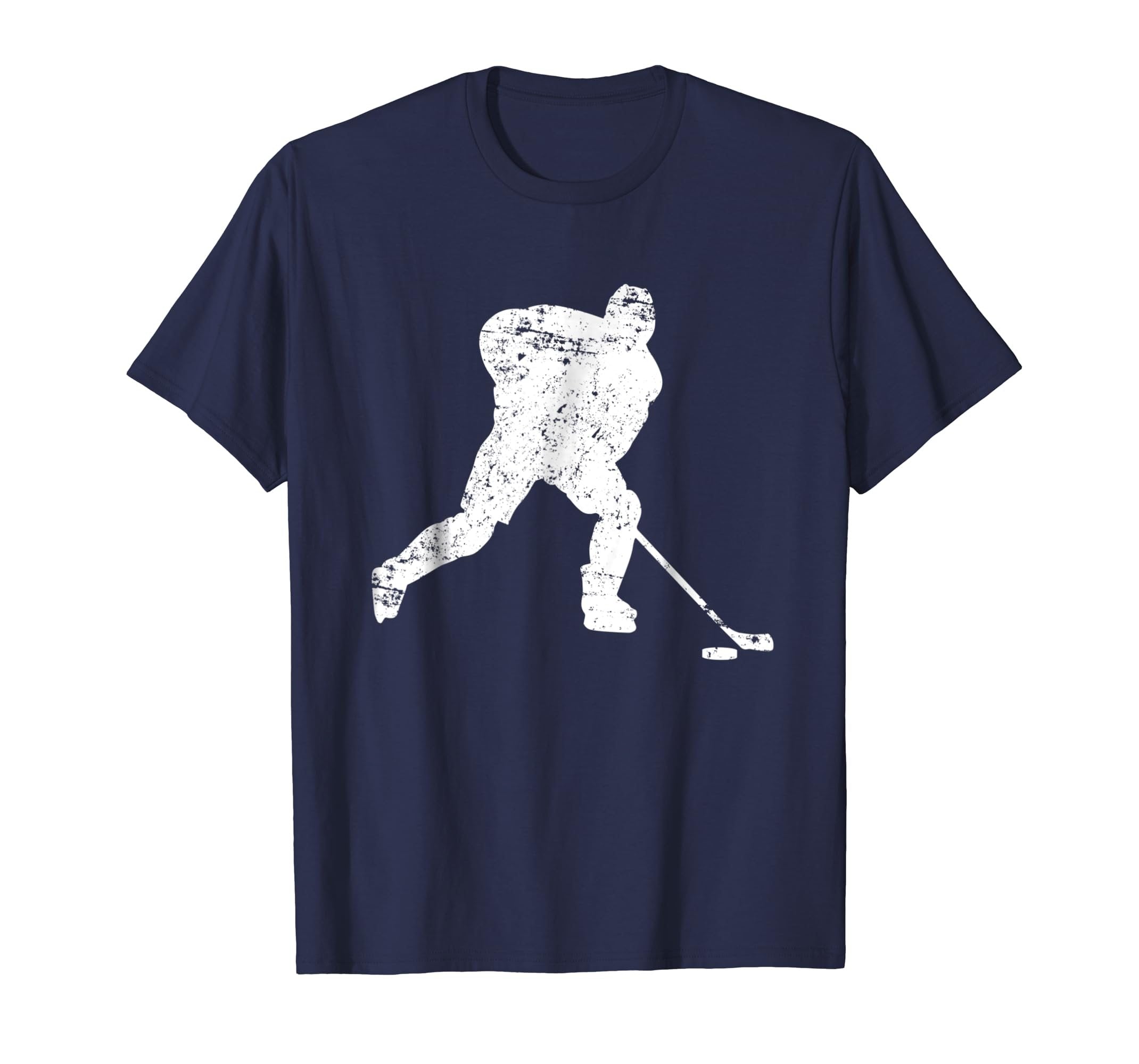 Black Ice T-Shirt