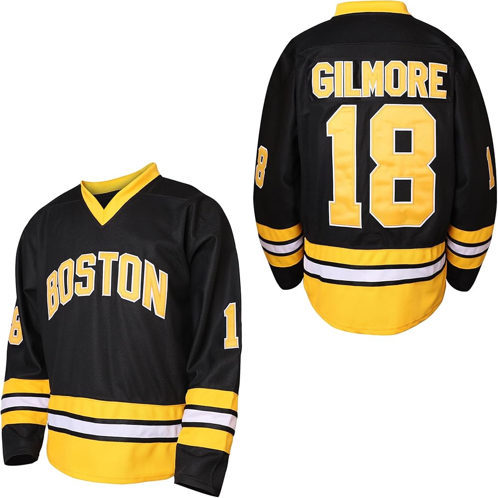 Boston Shirt
