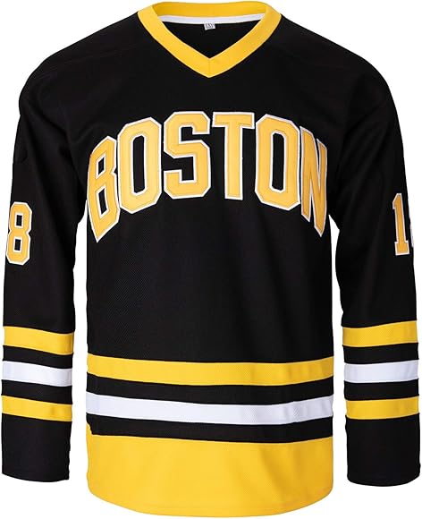 Boston Shirt