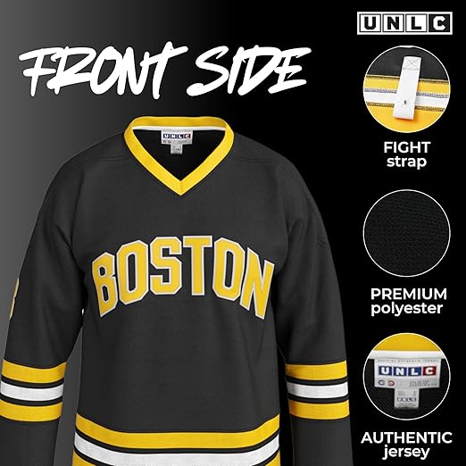 Boston Shirt