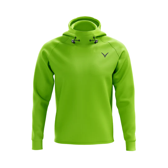 Warming Hoodie