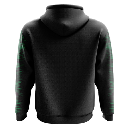 Performance Hoodie