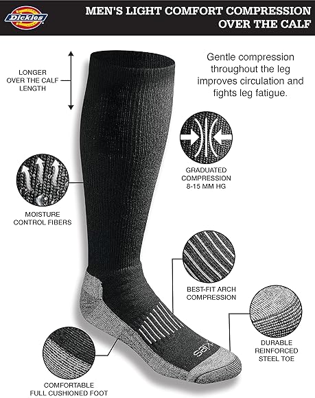 Mercury Socks