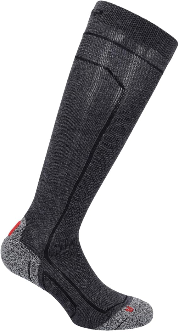 Mercury Socks