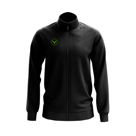 Warm Up Jacket