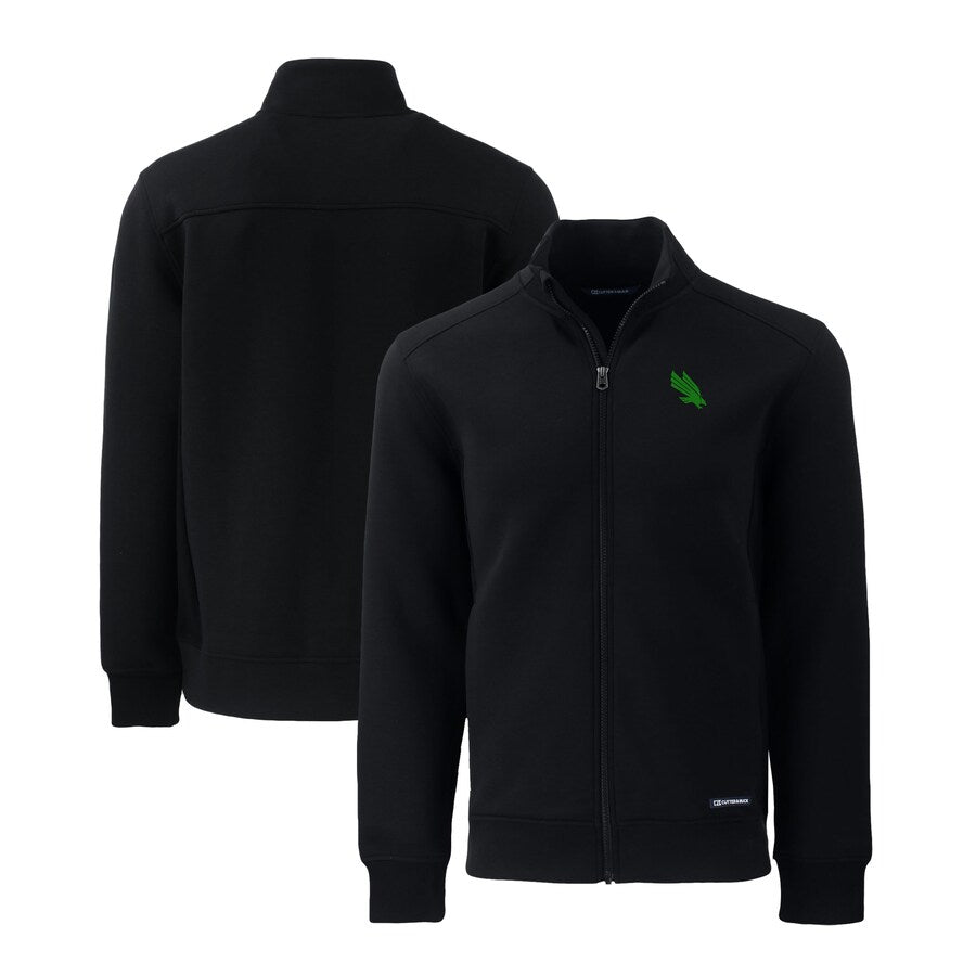 Warm Up Jacket