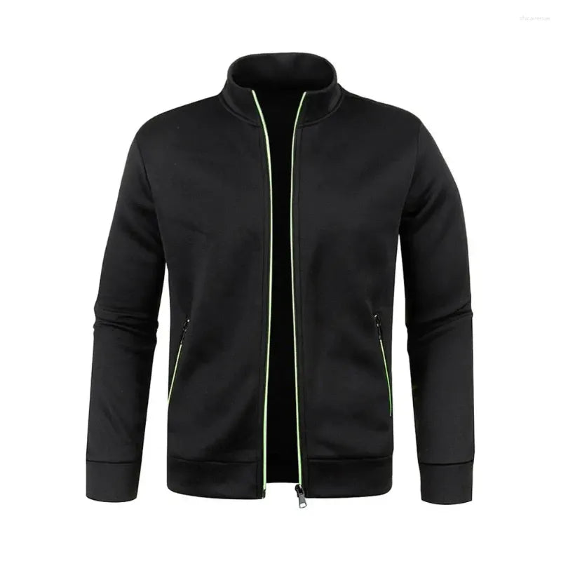 Warm Up Jacket
