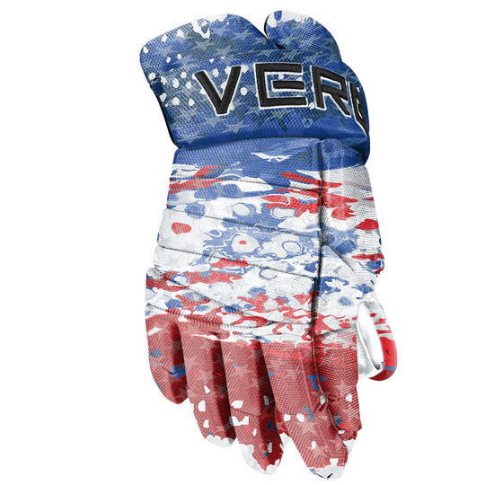 USA Camo Glove