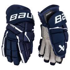 Bauer Supreme