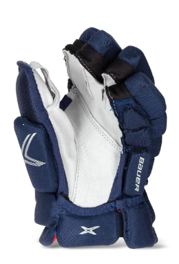Bauer Supreme