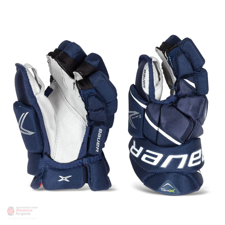 Bauer Supreme