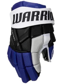 Warrior QR6