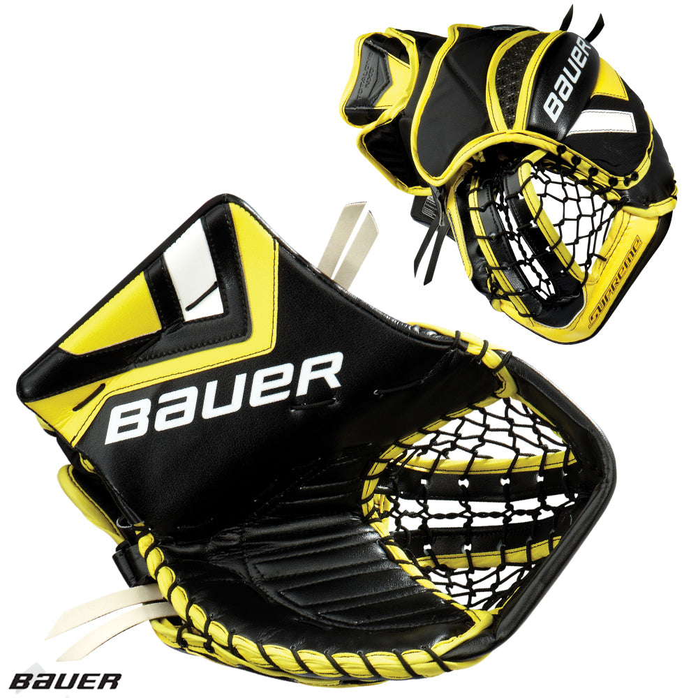 Bauer Vapor