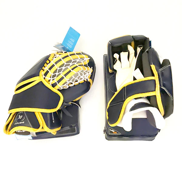 Bauer Vapor