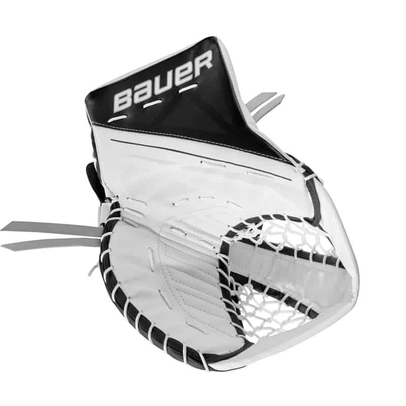 M5 Goalie Catch Gloves