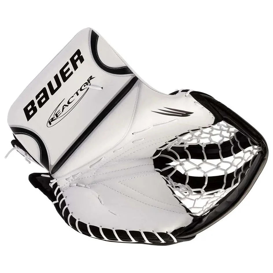 M5 Goalie Catch Gloves