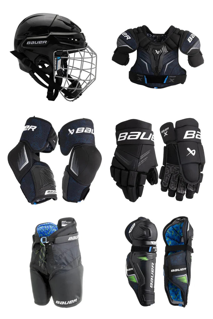 Guard Kit
