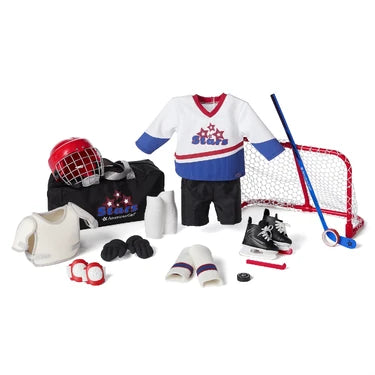 All Star Hockey Set