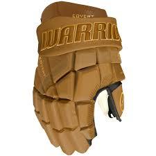 Brown Gloves