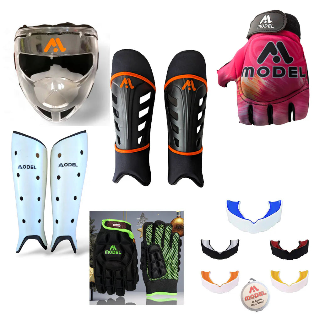 Protection Items