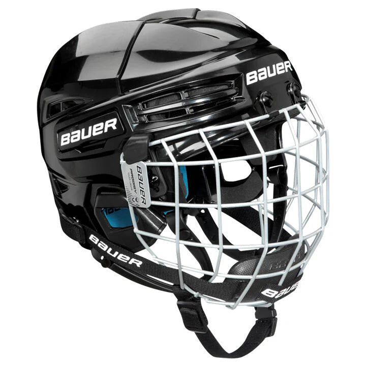 Hockey Helmet