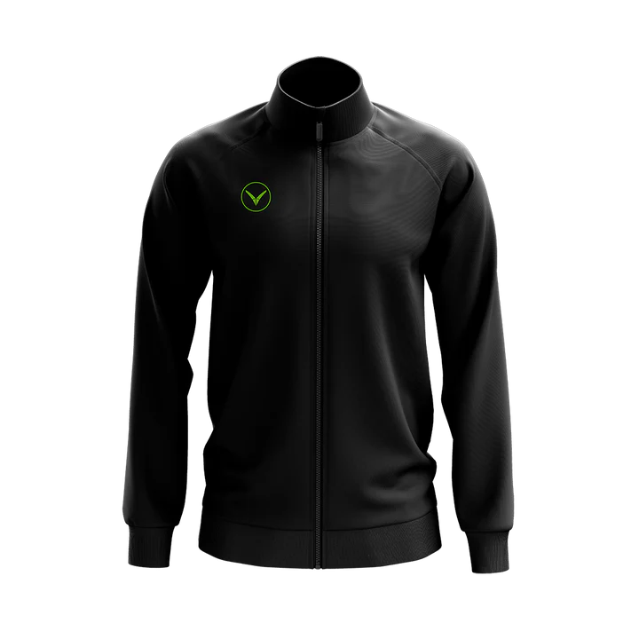 Warm-up Jacket