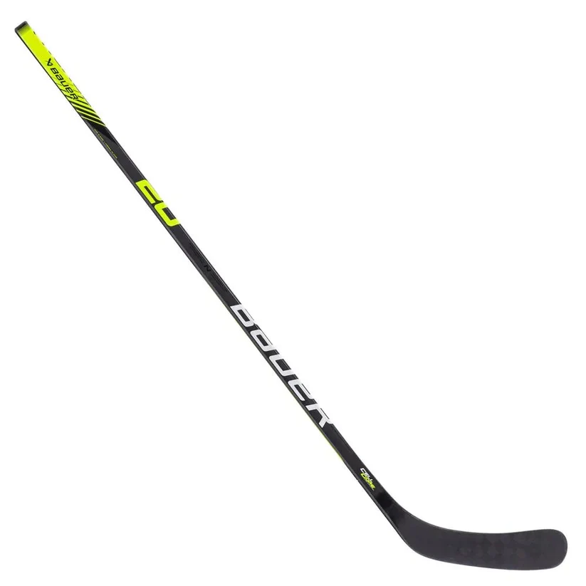 Hockey stick