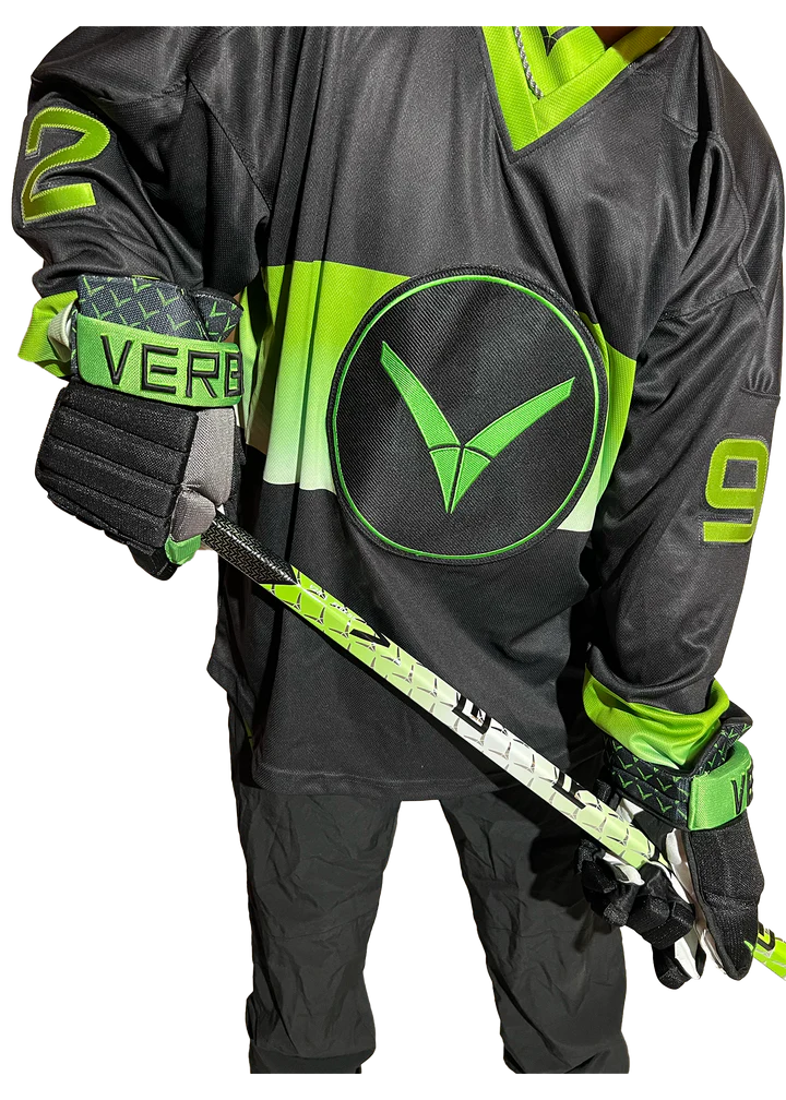 Intermediate Mercury V350 Composite Stick