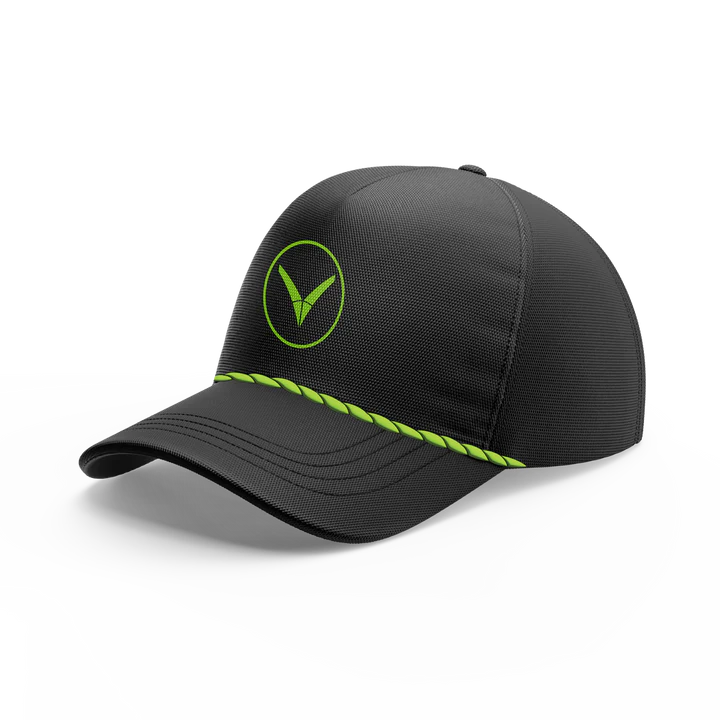 Verbero Rope Hat