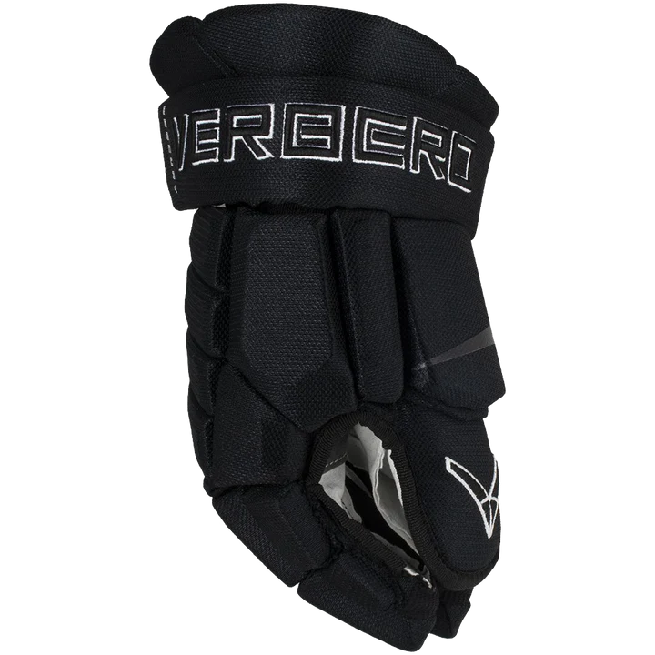 Mercury Pro Glove (Black & White)