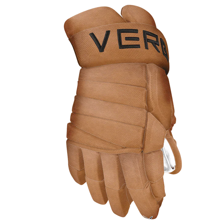 Vintage Brown Mercury Pro Gloves