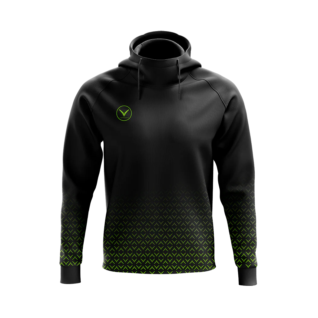 Verbero Essential Performance Hoodie